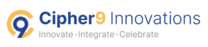Cipher9 innovations