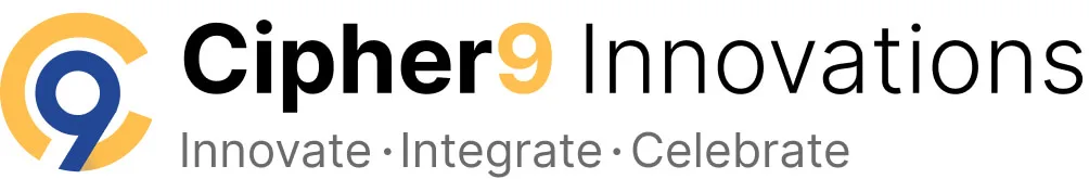 cipher9 Innovations Logo