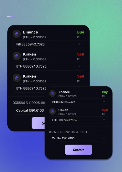 isk-Free Flashloan Arbitrage