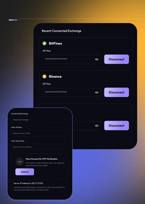 Scalable Arbitrage Solutions