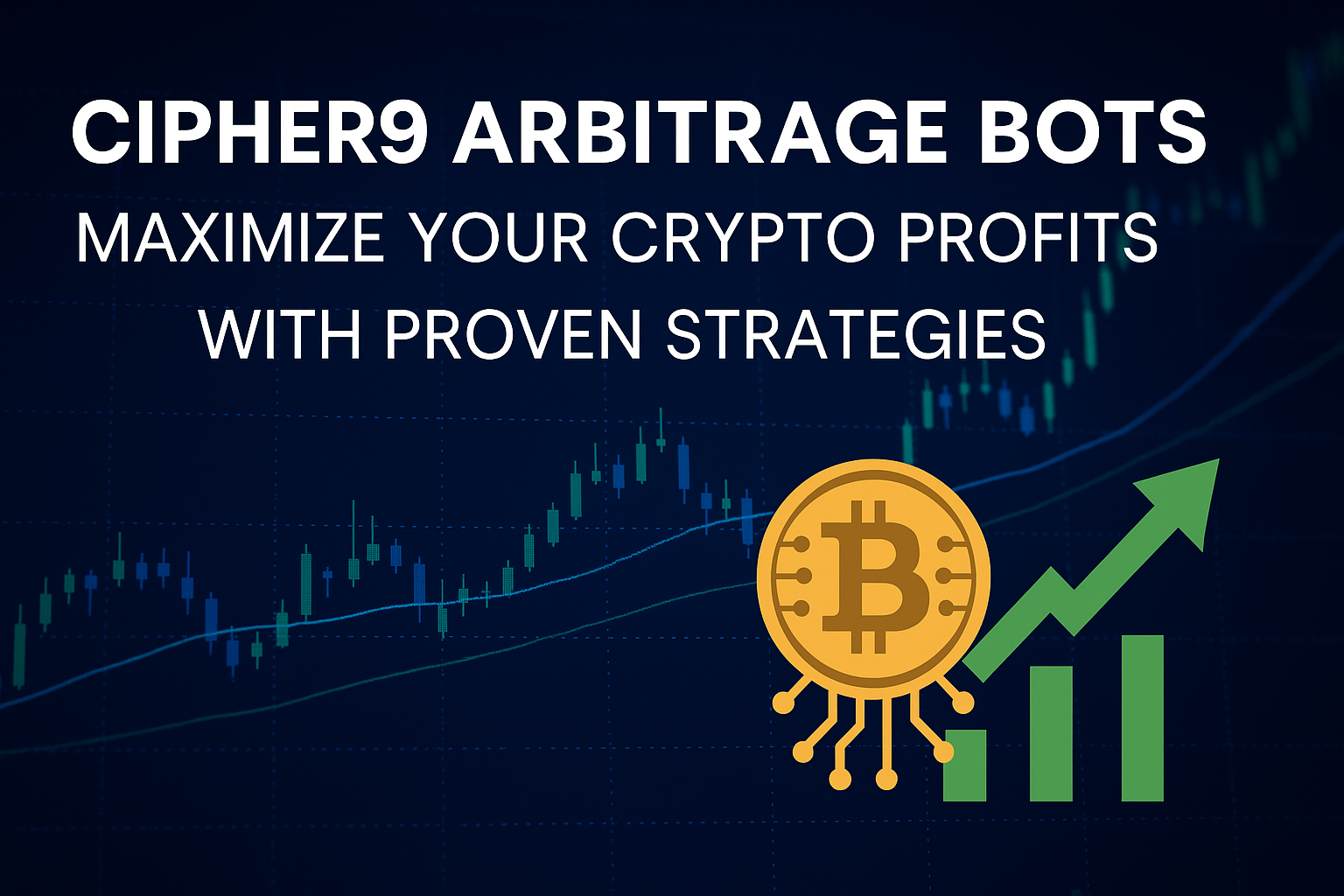 Crypto Arbitrage Bot