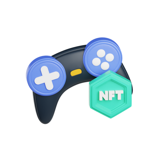 Blockchain Game Development cipher9