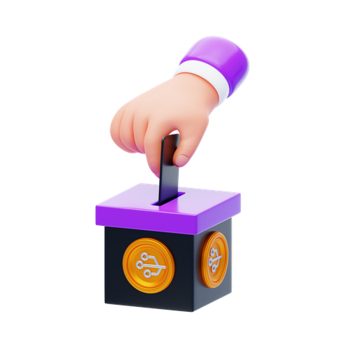 Governance Token Development