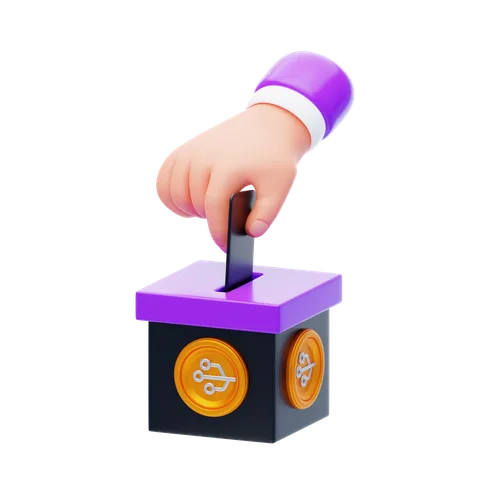 Governance Token Development
