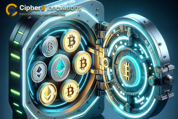 Sui-inspired secure crypto wallet development guide for building high-performance Web3 wallets