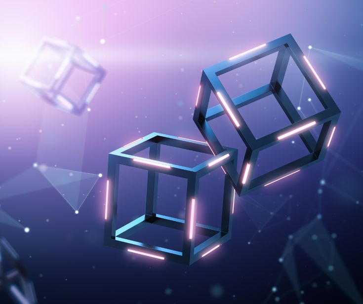 Blockchain development company
