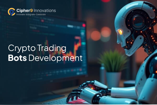 AI crypto trading bots for copy trading