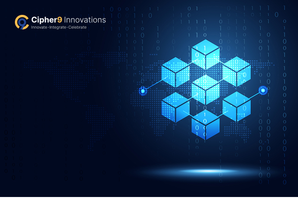 Circular global trade blockchain supply chain solutions for transparency and sustainability