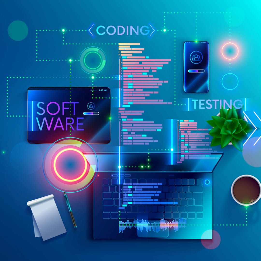 web development services