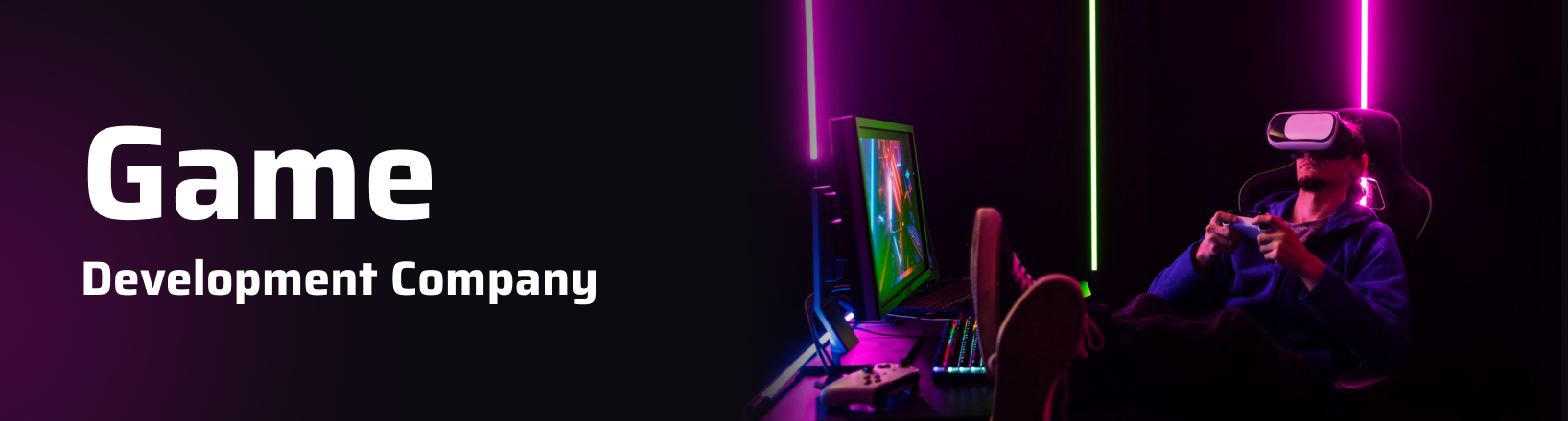 Game Development Services