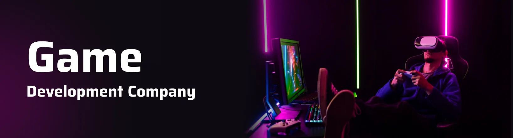 Game Development Services