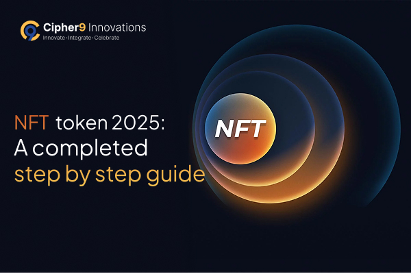 NFT creation and development tutorial for 2025