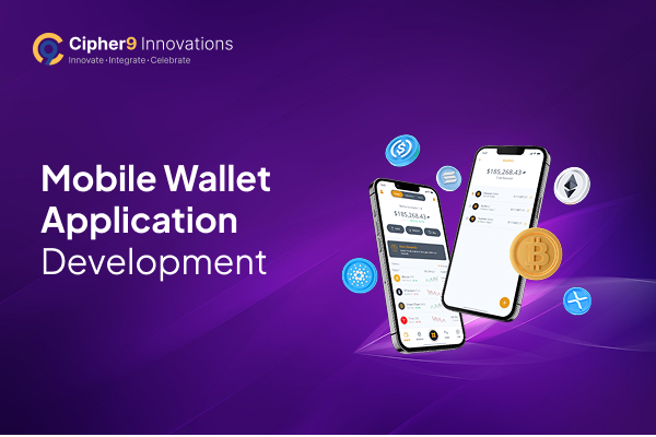 Top enterprise mobile wallet developers in 2026