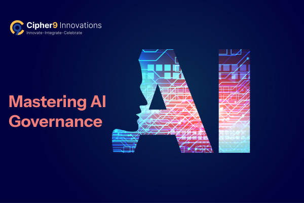 Responsible AI governance strategy for businesses