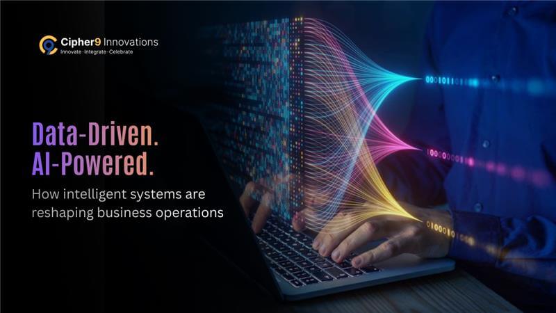 AI and Big Data transforming modern business operations