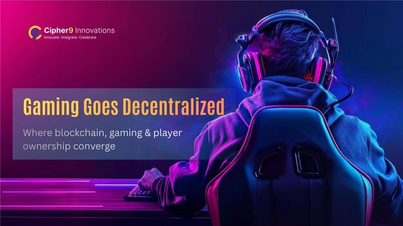 Top Web3 games defining the future of decentralized gaming in 2026