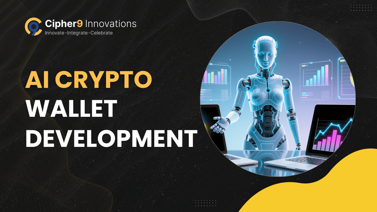 AI-powered crypto wallets for enterprises in 2026