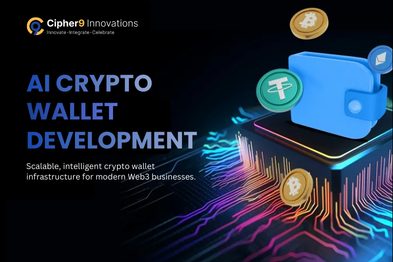 Enterprise AI crypto wallets in 2026