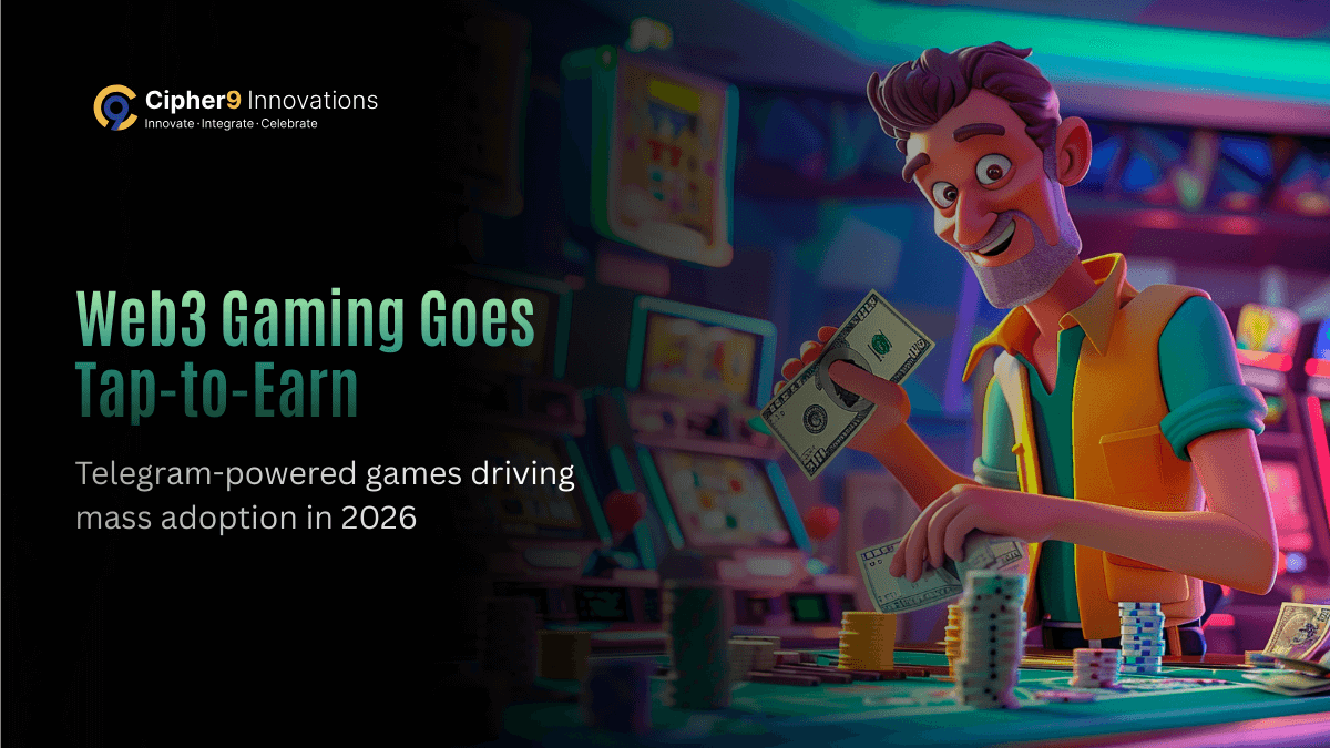 Telegram tap-to-earn Web3 games in 2026