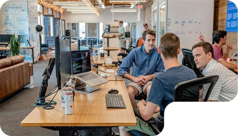 Blockchain Development Company