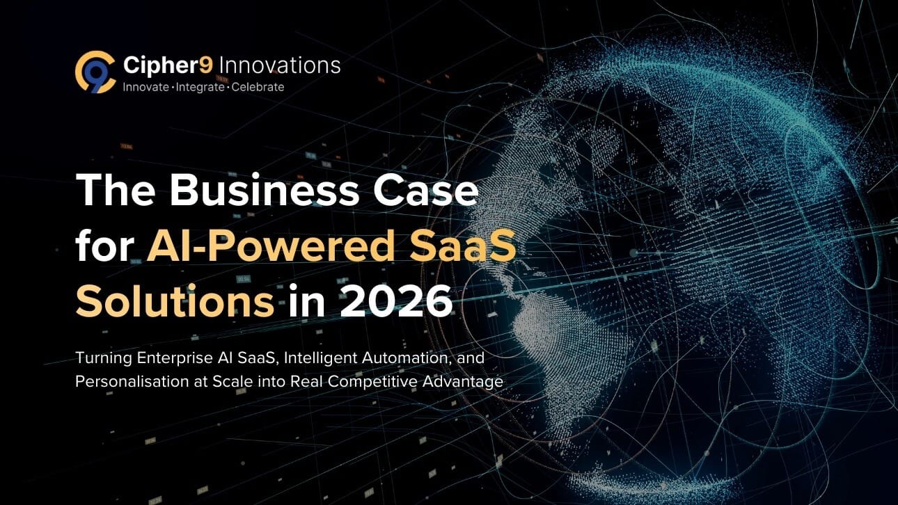 AI-powered SaaS dashboard with real-time analytics and automation