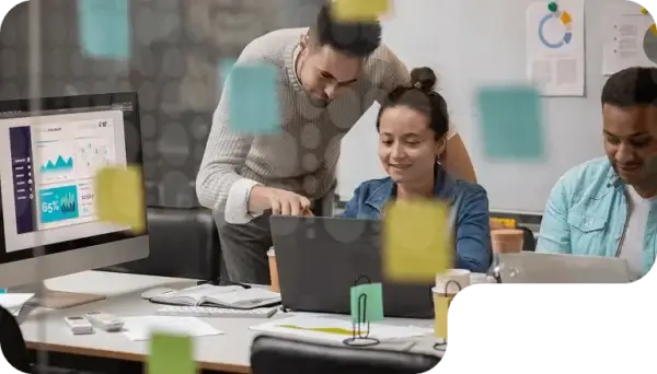 Cipher9 Innovations blockchain solutions