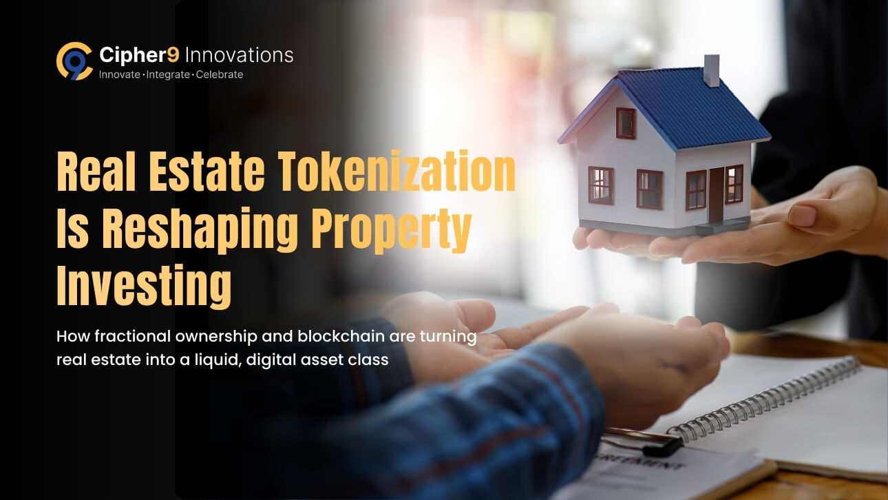 real-estate-tokenization-fractional-ownership