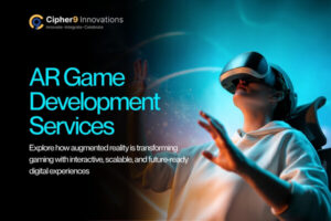 AR game development guide 2026