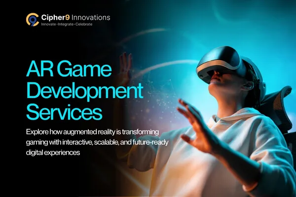 AR game development guide 2026
