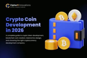 Step-by-step guide to create a cryptocurrency in 2026