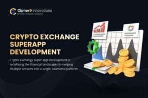 Web3 banking superapp architecture